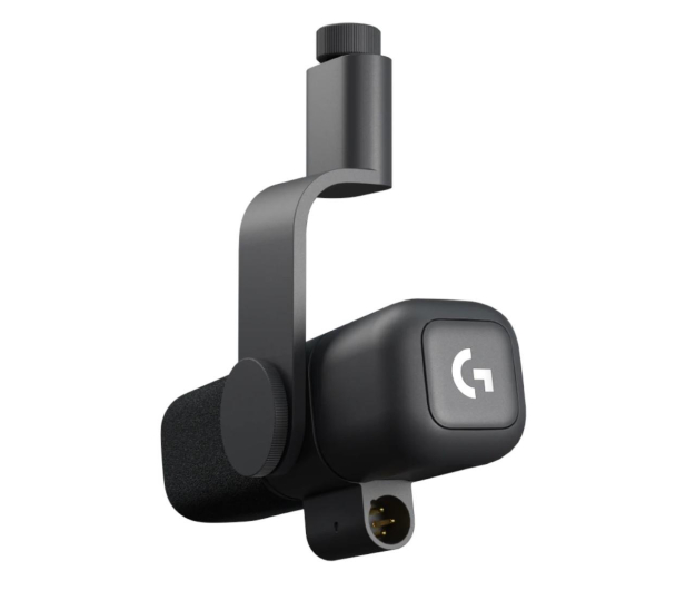 LOGITECH Yeti Studio czarny 988-000565 - 1247612 - zdjęcie 6